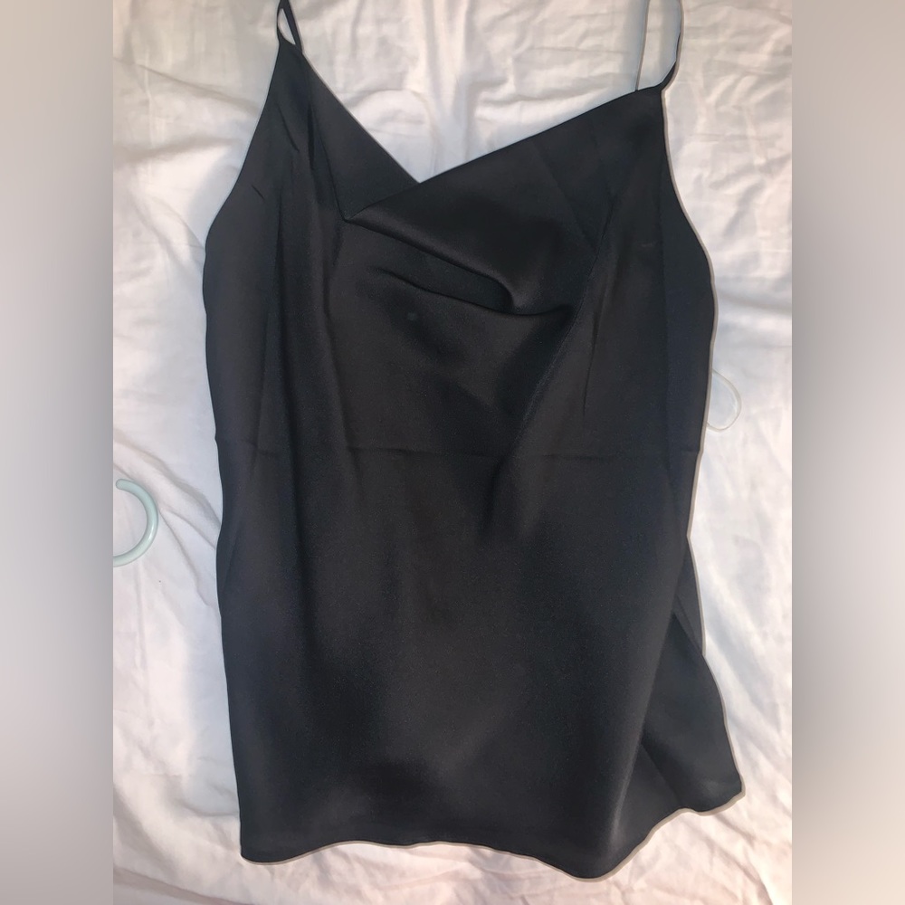 Black top